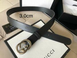 Picture of Gucci Belts _SKUGucciBelt30mmX95-110cm7D154568